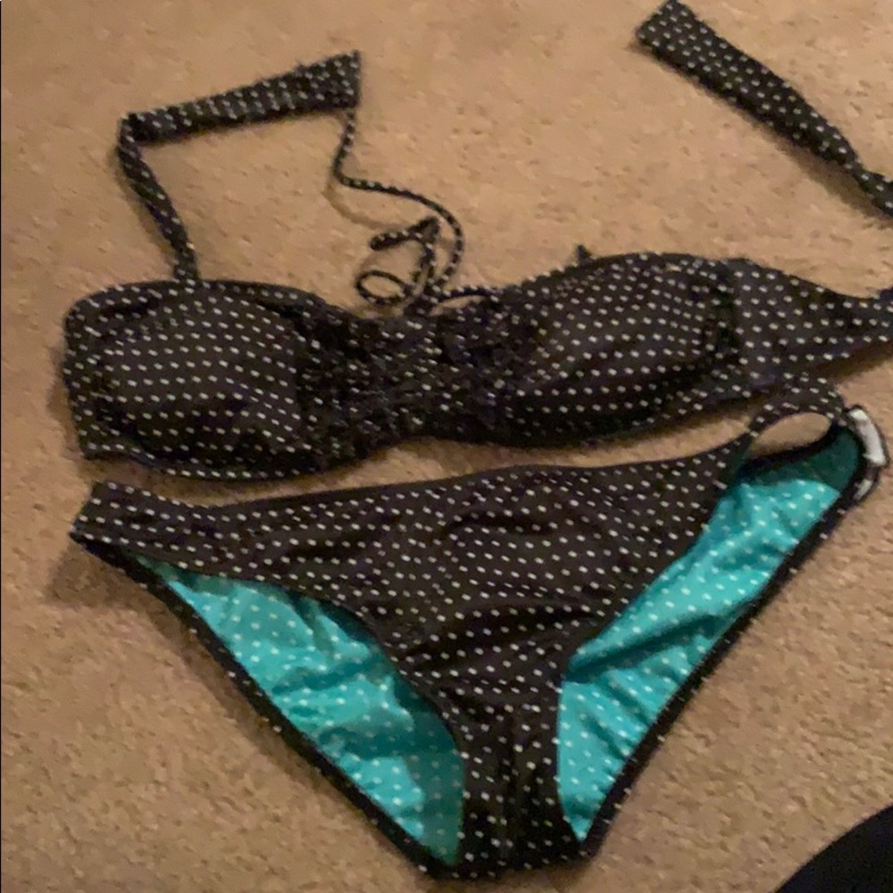 Swimsuit